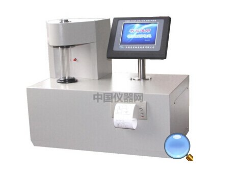 上海昌吉自動凝點傾點試驗器SYD-510Z-1